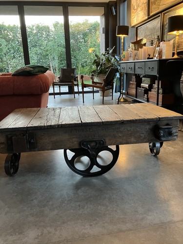 Original industrial factory - original,