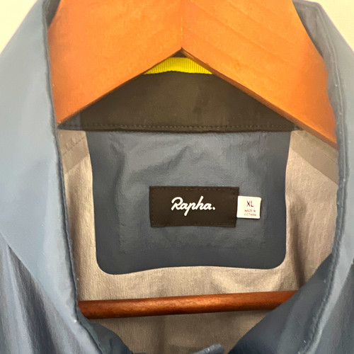 Rapha commuter jacket men - rapha,