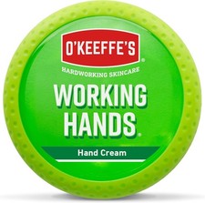 O'Keeffe's Working Hands Hand