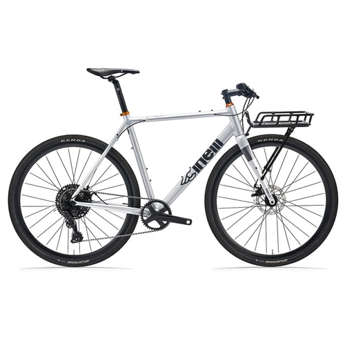 Cinelli zydeco bootleg - zydeco,