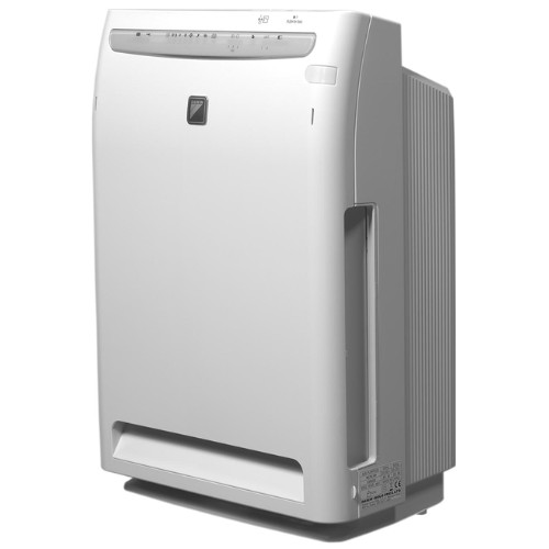 Daikin air purifier mc70lbfvm - air,