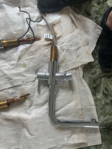 Insinkerator hot 1 - insinkerator,