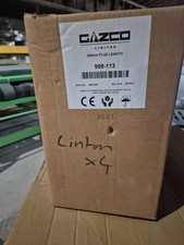 8" GAZCO BALANCED FLUE 999-113