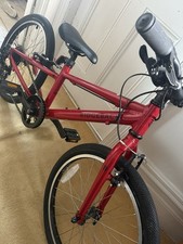 Ridgeback Dimension 20 Inch