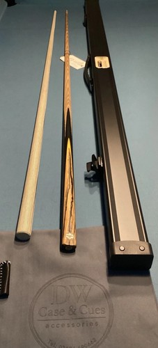 Cues and case - cues,
