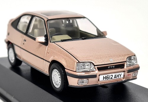 Vanguards vauxhall astra - vanguards,
