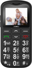 Ukuu Big Button Mobile Phone