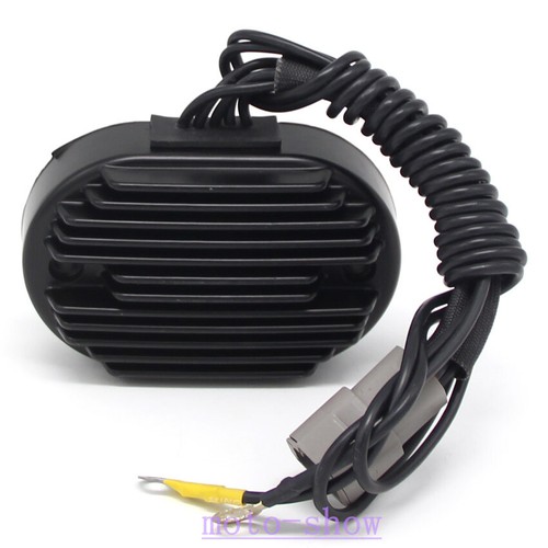 Regulator rectifier for harley - for,