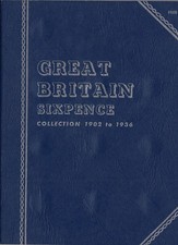 Whitman Folder Choose your