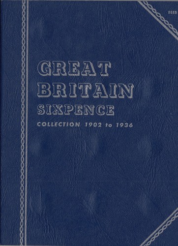 Whitman folder choose your - whitman,