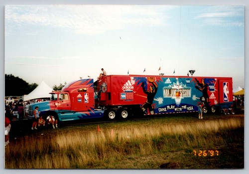 Nba jam session tractor - jam,