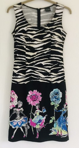Pause cafe line dress size - dress,