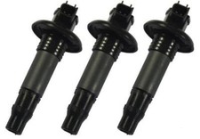 3 x IGNITION COIL 420664020