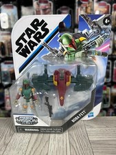 Star Wars - Mission Fleet -