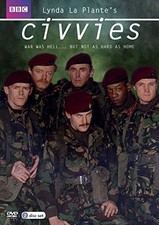 Civvies [DVD] - DVD  5MVG The