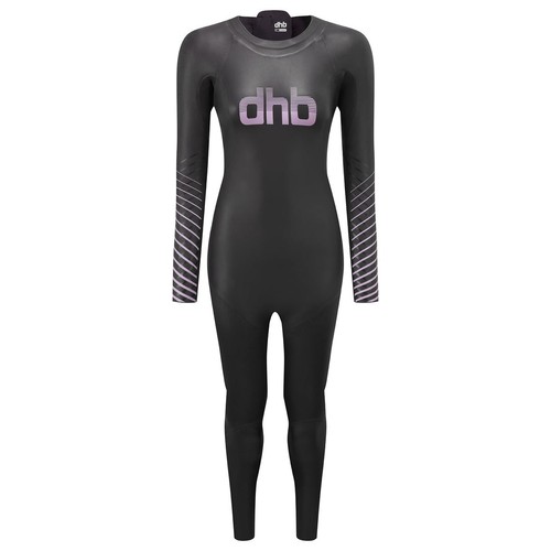 Dhb thermal aeron wetsuit - dhb, uk