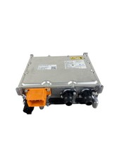 MERCEDES GLE-CLASS  BATTERY CHARGING CONTROL UNIT A0009006520
