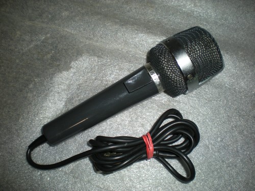 Untested uher m514 dynamic - untested,