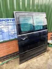 VW T5/T5.1/T6 TRANSPORTER