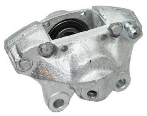 Rear axle left - a.b.s., 530001