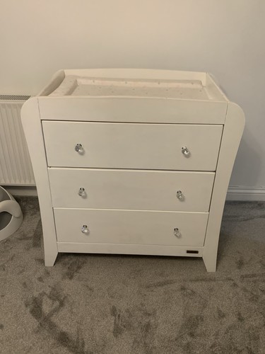 Mama papas dresser changer - &,
