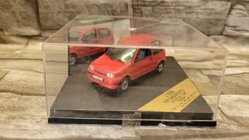 Rare vitesse l192b 43 fiat - 1:43,