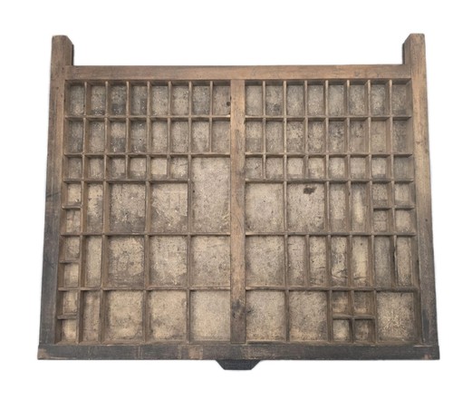 Hamilton printers tray - printers,