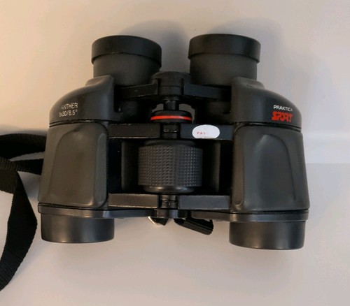 Praktica sport panther 8x30 - sport,