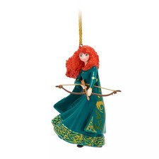 Merida Porcelain Christmas
