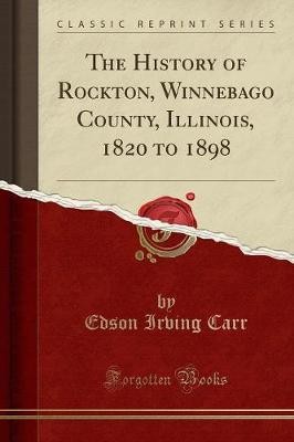 The history rockton - history,