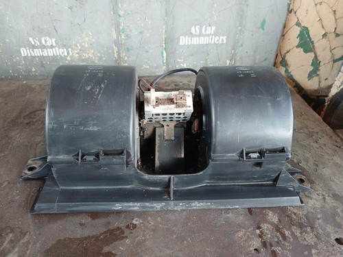 Ford escort mk3 - ford, heater