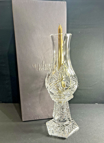 Waterford crystal trinity - trinity, knot