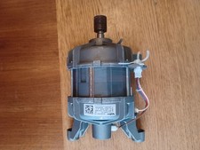 AEG Lavamat Washing Machine Motor Model No L75670FL 9145311 28/00