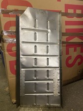 Austin Morris 1100/1300 new rear floor pan either side available 1300GT ADO16