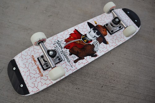 Skateboard deck powell peralta - skateboard,