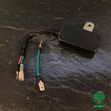 Voltage Stabiliser Solid State