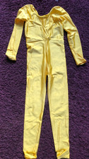 Children 7-8 years yellow