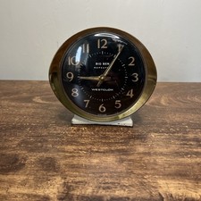 Vintage Westclox Big Ben