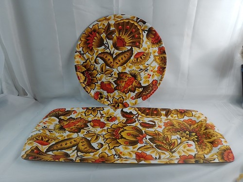 Vintage melamine thetford - vintage,