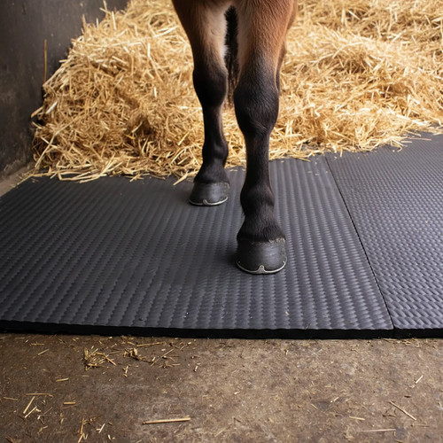Stable floor mats 6ft - mats, x