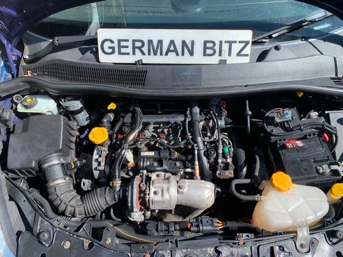 Vauxhall corsa 2011 2014 3 - 2011-2014, 1.3