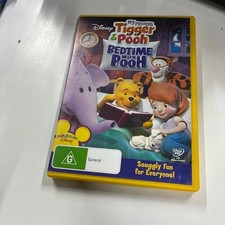 My Friends Tigger & Pooh