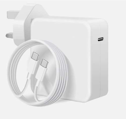 Mac book pro charger - pro,