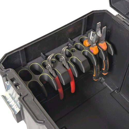 Plier holder for dewalt - holder,