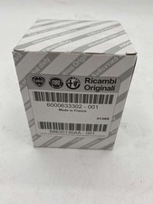 Genuine New OEM Oil Filter Fiat 500 Abarth 124 Punto Evo | 6000633302 OX 371D