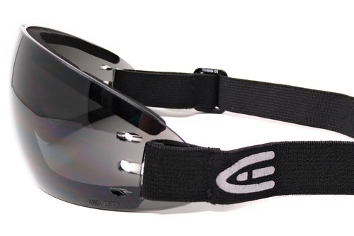 Goggles for freefall skydiving - goggles,