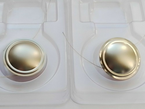 Kef replacement generic - 2, q9