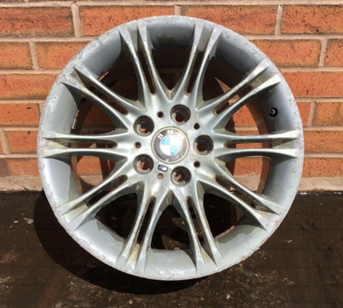 Bmw e46 series - 1997, 2006