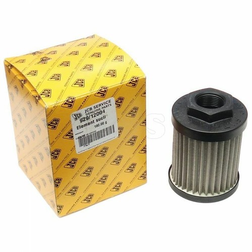 Hydraulic suction filter - hydraulic, for