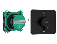 Hansgrohe ShowerSelect Comfort